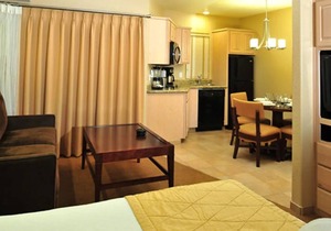 Book your HVC Studio at the Sedona Summit Resort And Save BIG!