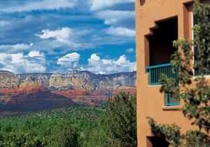 Book your HVC Studio at the Sedona Summit Resort And Save BIG!