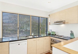Cabarita Beach Villa