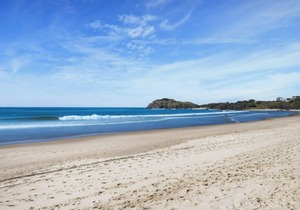 Cabarita Beach Villa