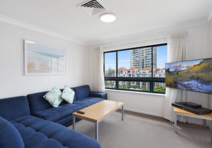 Calypso Plaza Resort Unit 417