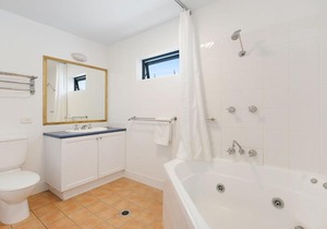 Calypso Plaza Resort Unit 417