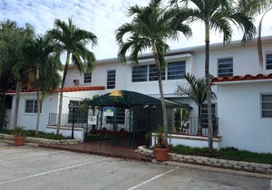 Casa del Sol waterfront resort # 1