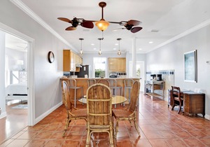 Charming Retreat | Screened Porch | Beach Access and Community Amenities