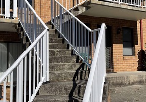 Dunbar Court Unit 7 - South West Rocks