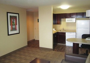 Extended Stay America Suites Houston NASA Bay Area Blvd in Webster