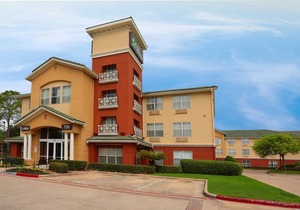 Extended Stay America Suites Houston NASA Bay Area Blvd in Webster