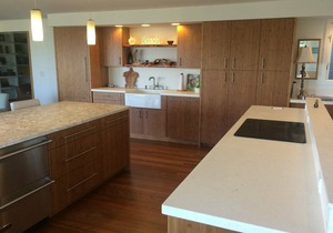 Heavenly Hale Best monthly Vacation rental - walk to beach!