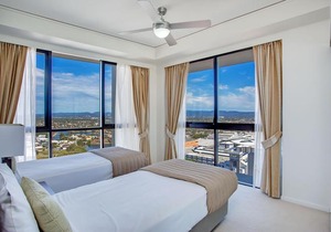 Mantra Sierra Grand