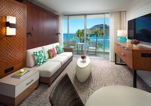 Marriott's Kaua'i Beach Club