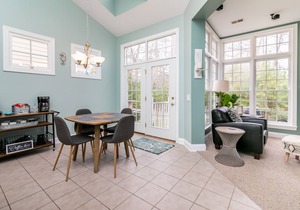 New Peninsula Home with four bedrooms! 33033 Conservation