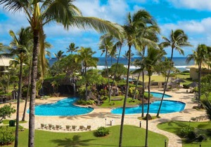 Oceanfront Resort, 4 Beautiful Pools, 2 Jacuzzis, Steps to Beach, ocean views!