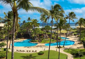 Oceanfront Resort steps to pool/beach via your lanai, 4 Beautiful Pools