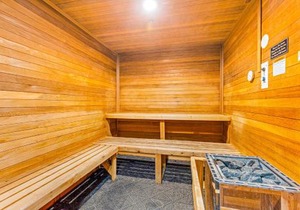 Silvermill Lodge 8250