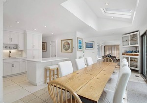 Southampton Home Near Shinnecock | Heated Pool & Hot Tub