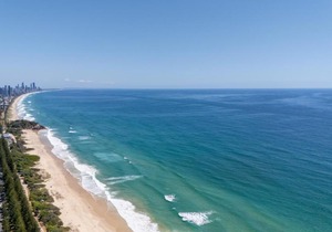 Southern Cross Beachfront Holiday Apartments