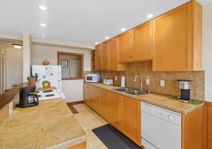 Spectacular Oceanfront Corner Unit Condo at Kuhio Shores