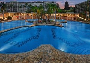 Stunning One Bedroom Marriott Kauai Beach Club