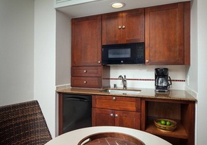 Sunshine, Space, & a Perfect Place! Marriott's Kauai Beach Club 2BD villa!