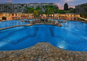 Sunshine, Space, & a Perfect Place! Marriott's Kauai Beach Club 2BD villa!