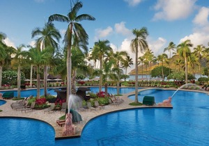 Sunshine, Space, & a Perfect Place! Marriott's Kauai Beach Club 2BD villa!