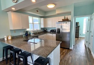 Super cute in Morgantown, Pools, Pickleball, Easy Beach Access