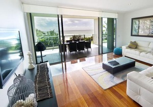 The Beach Cabarita