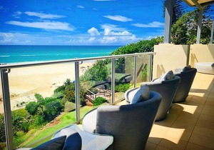 The Beach Cabarita