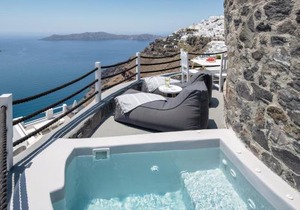 Windmill Villa