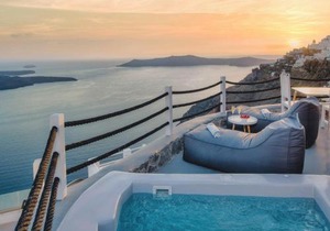Windmill Villa