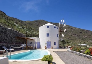 Windmill Villas