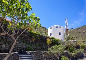 Windmill Villas