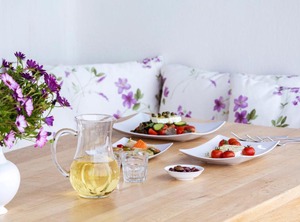 Windmill Villas | Imerovigli