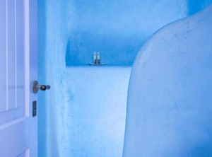 Windmill Villas | Imerovigli