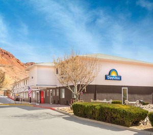 Days Inn 