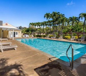 Terrace Waikoloa 