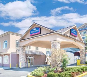 Howard Johnson 