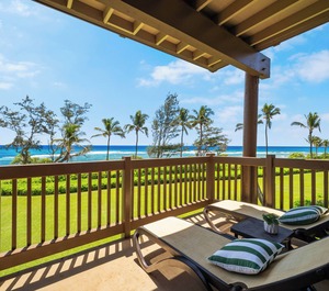 Kaha Lani Resort 