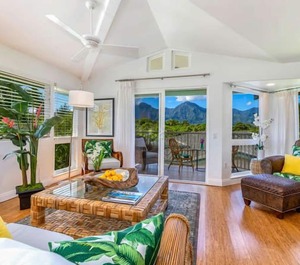 Villas Of Kamalii 
