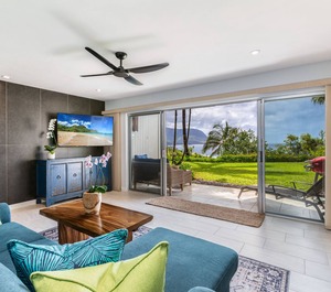 Hanalei Bay Resort Princeville 