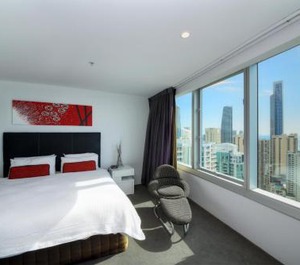 Chevron Renaissance Surfers Paradise 