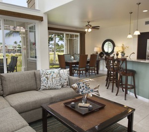 Waikoloa Colony Villas 
