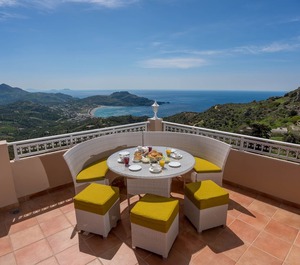 Sellia Resort Sea 