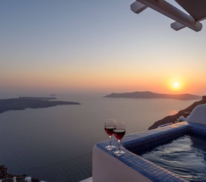 Pegasus Suites 