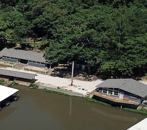 Sunrise Shores Woof Beach 