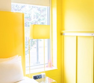 The Boutique Hotel 