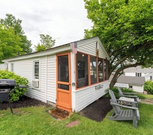 Cottage Summary Br 