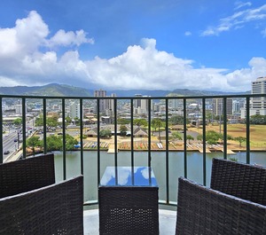 Honolulu 