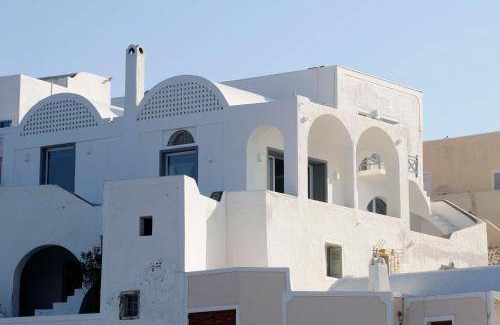 Oia Resort | 180 m² Resort ∙ 2 bedrooms ∙ 6 guests