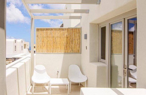 Tholos Hotel | 34 m² Hotel ∙ 127 guests